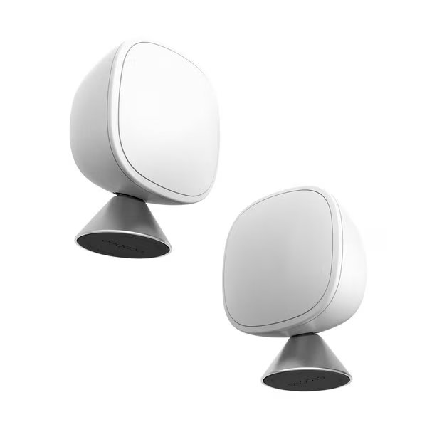 Ecobee Smart Sensor, PK 2, Ecobee, Mfr#: EB-RSHM2PK-01